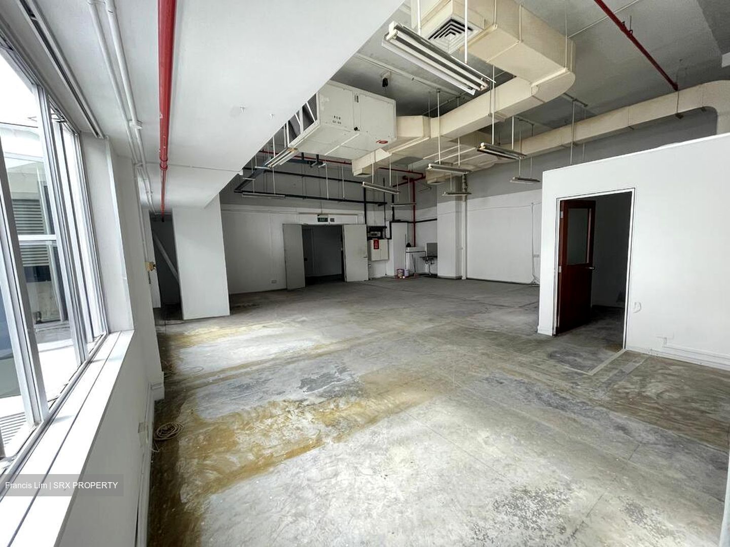 Pantech Business Hub (D5), Factory #500819221